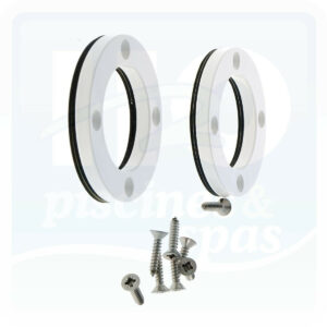 BRIDE DE REFOULEMENT + JOINT + VIS - 42030040