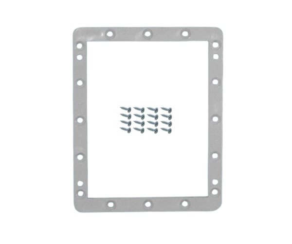 BRIDE DE SKIMMER PETITE MEURTRIERE + 16 VIS - 491008