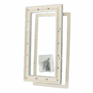 BRIDE DE SKIMMER PETITE MEURTRIERE + JOINT + VIS - 8491260