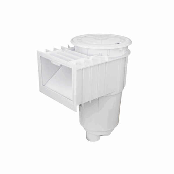 SKIMMER PETITE MEUTRIERE BETON - SP1070