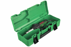 TRIAC ST LEISTER 230V 1600W - 141.227