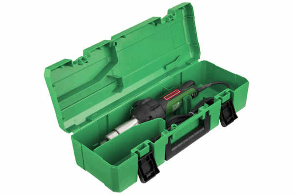 TRIAC ST LEISTER 230V 1600W - 141.227