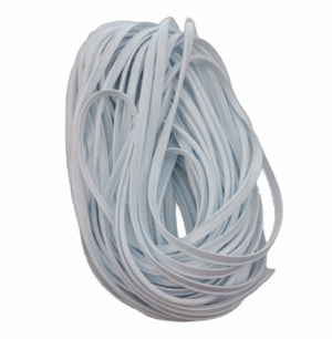 JONC DE BLOCAGE 30M BLANC - 2100285