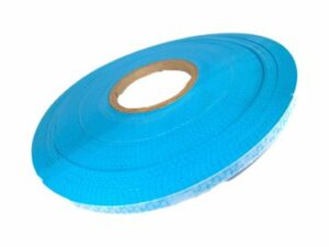 BANDELETTE DE SOUDAGE BLEU 9MM - 2100294