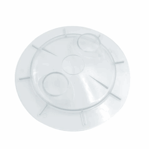 SKIM VAC REGULATEUR TRANSPARENT - 2430000003806