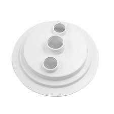 SKIM VAC REGULATEUR BLANC - 2430000003813