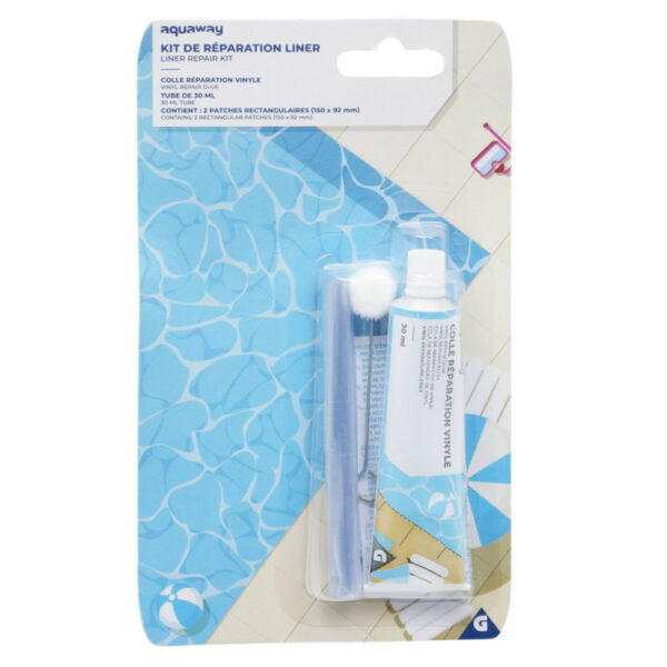 KIT REPARATION LINER - 343121