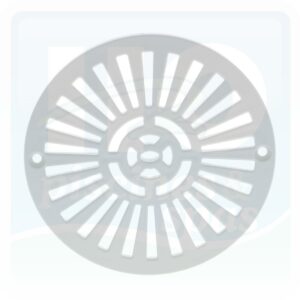 GRILLE DE BONDE DE FOND ASTRAL - 770735