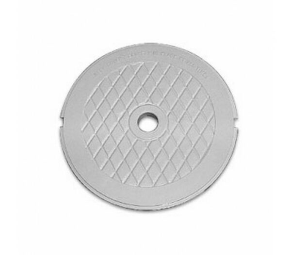 COUVERCLE DE SKIMMER ROND HAYWARD SP1096 - 796006
