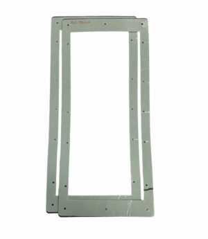 JOINT DE BRIDE SKIMMER GRANDE MEURTRIÈRE CERTIKIN - 796207