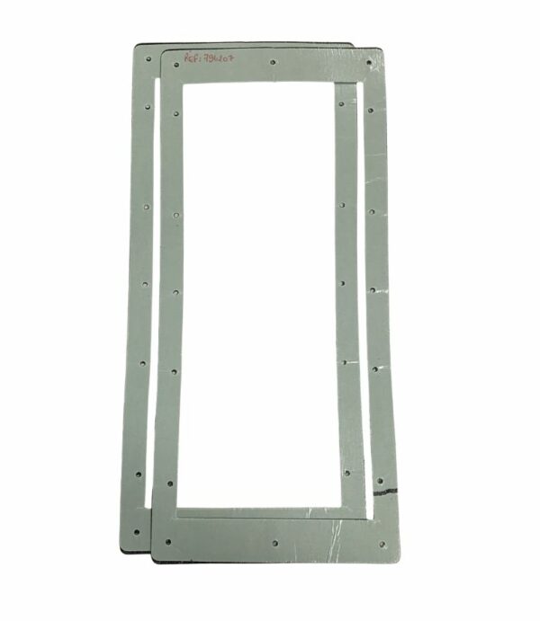 JOINT DE BRIDE SKIMMER GRANDE MEURTRIÈRE CERTIKIN - 796207