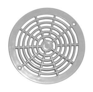 GRILLE DE BONDE DE FOND CERTIKIN - 796230