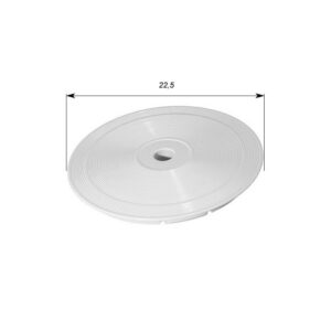 COUVERCLE DE SKIMMER WELTICO - 796506