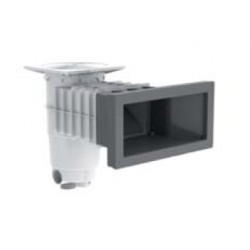 SKIMMER GRANDE MEUTRIERE WELTICO A400 GRIS LINER - 92286