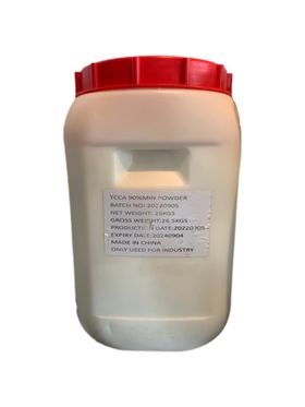 CHLORE CHOC POUDRE 25KG - CHLPOW25KG