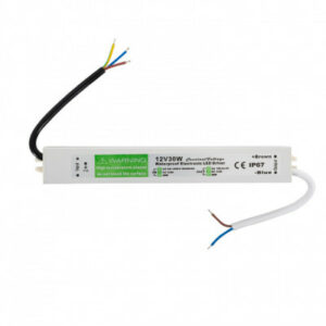 TRANSFO 30W - GS30T