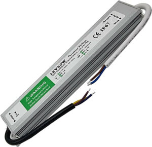 TRANSFO 50W - GS50T