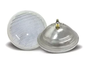 AMPOULE HALOGNE BLANC 300W PAR 56 - HALOBL300WPAR56