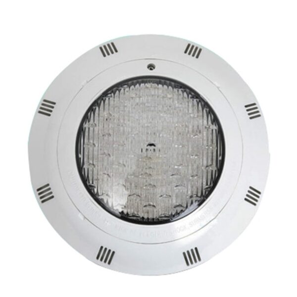 PROJECTEUR LED EXTRA PLAT BLANC 24W - LEDEXPLBL