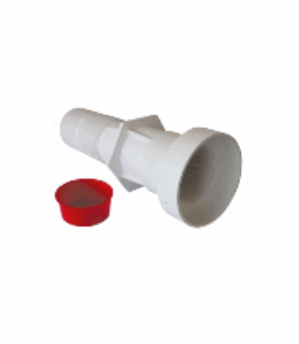 TRAVERSEE DE PAROI LINER - STM50LI
