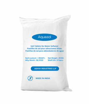 SEL ADOUCISSEUR PASTILLES 25KG - PASTSEL25KG